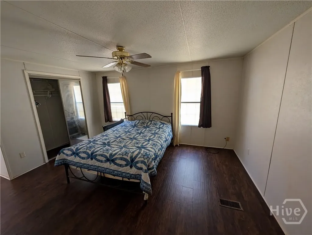 205 Rushing Street Richmond Hill GA 31324