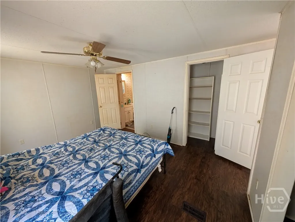 205 Rushing Street Richmond Hill GA 31324