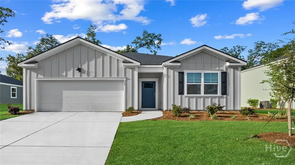 1085 Lakes Boulevard Brunswick GA 31525