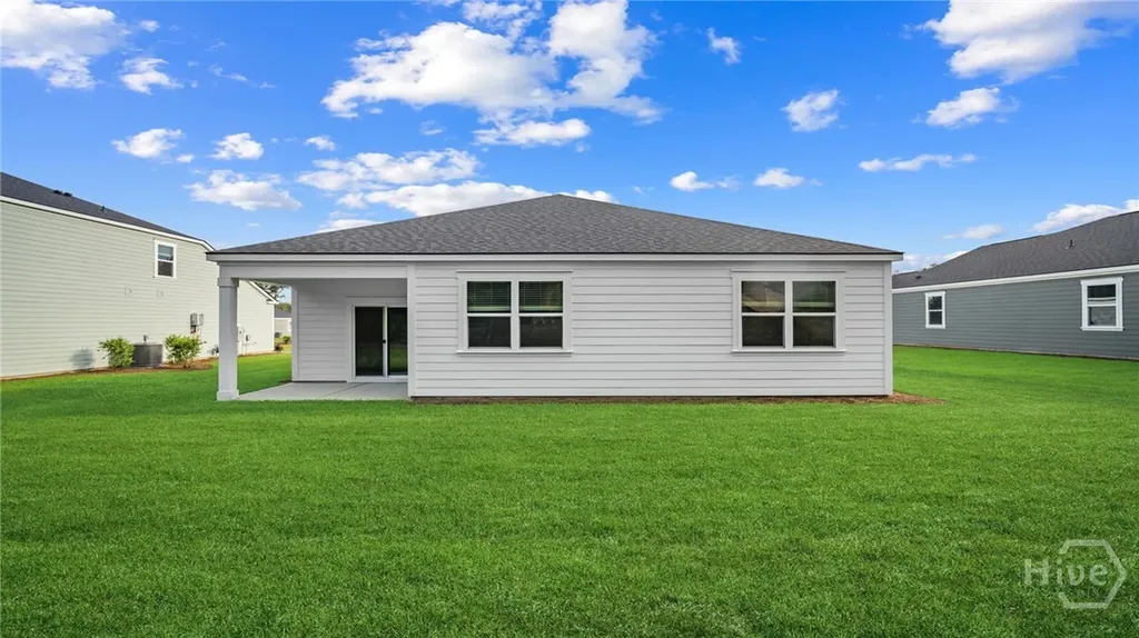 1085 Lakes Boulevard Brunswick GA 31525