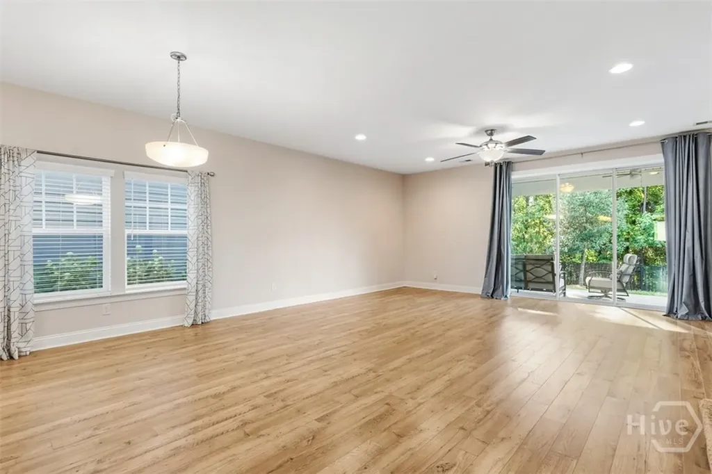 257 Mcqueen Drive Pooler GA 31322