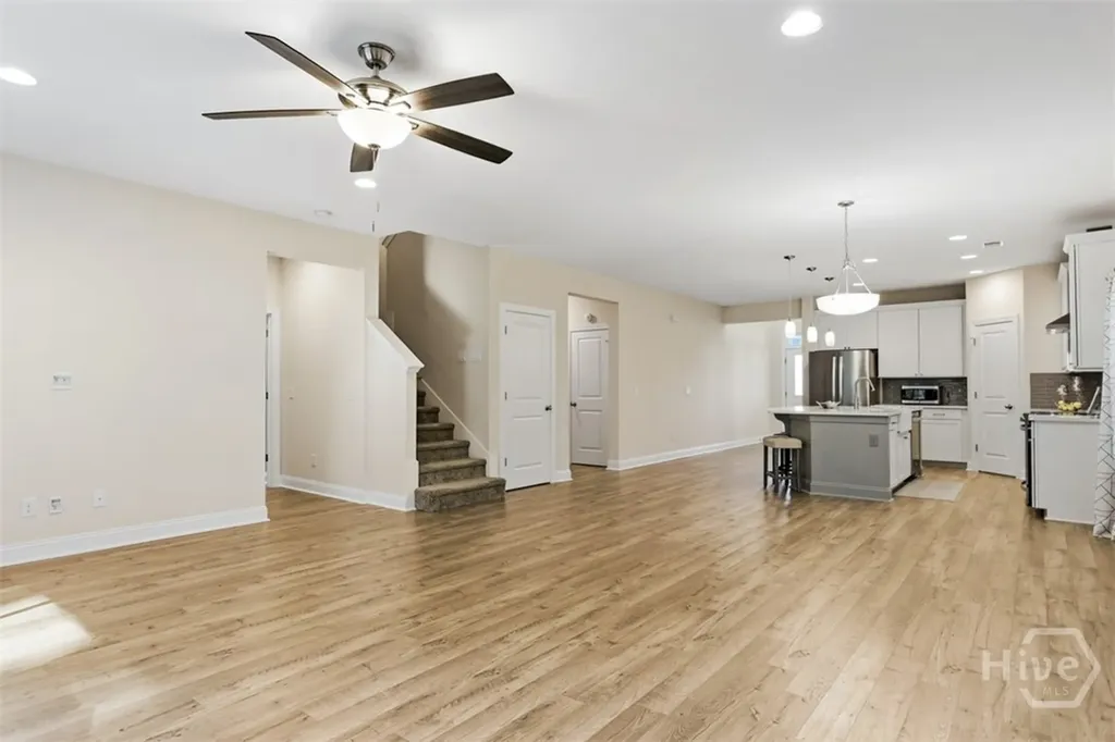 257 Mcqueen Drive Pooler GA 31322