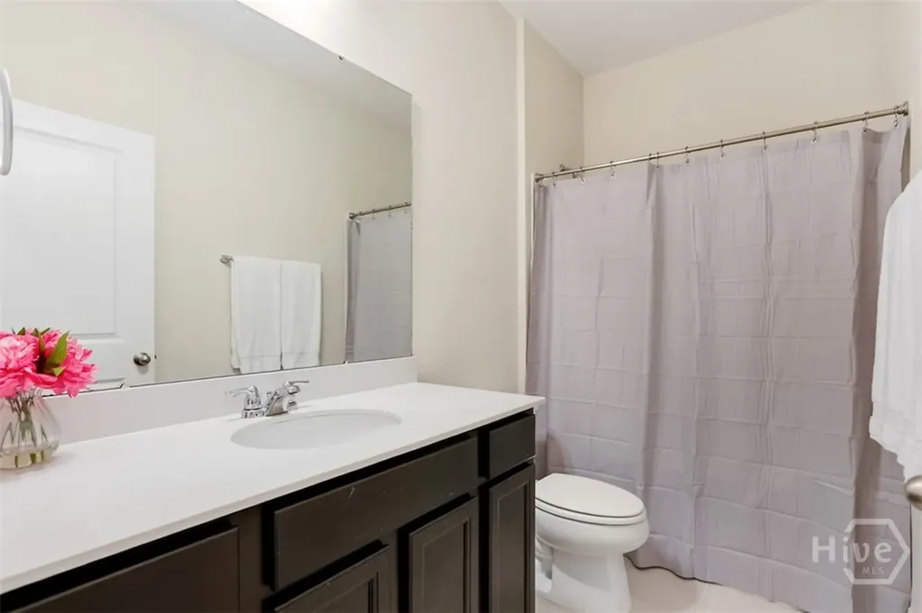 257 Mcqueen Drive Pooler GA 31322