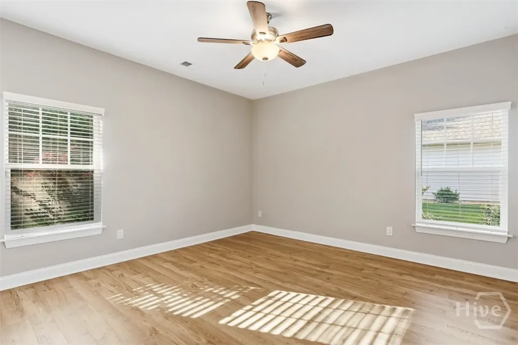 257 Mcqueen Drive Pooler GA 31322