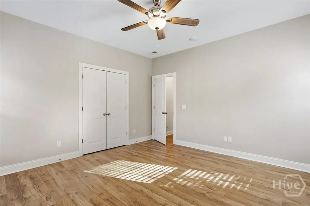 257 Mcqueen Drive Pooler GA 31322