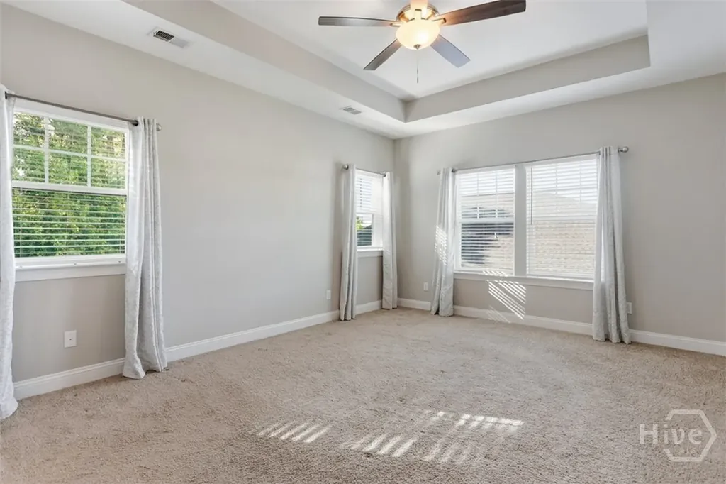 257 Mcqueen Drive Pooler GA 31322