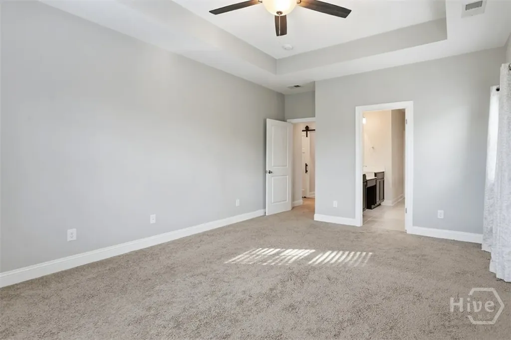 257 Mcqueen Drive Pooler GA 31322