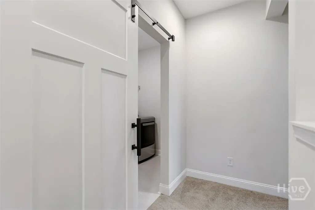 257 Mcqueen Drive Pooler GA 31322