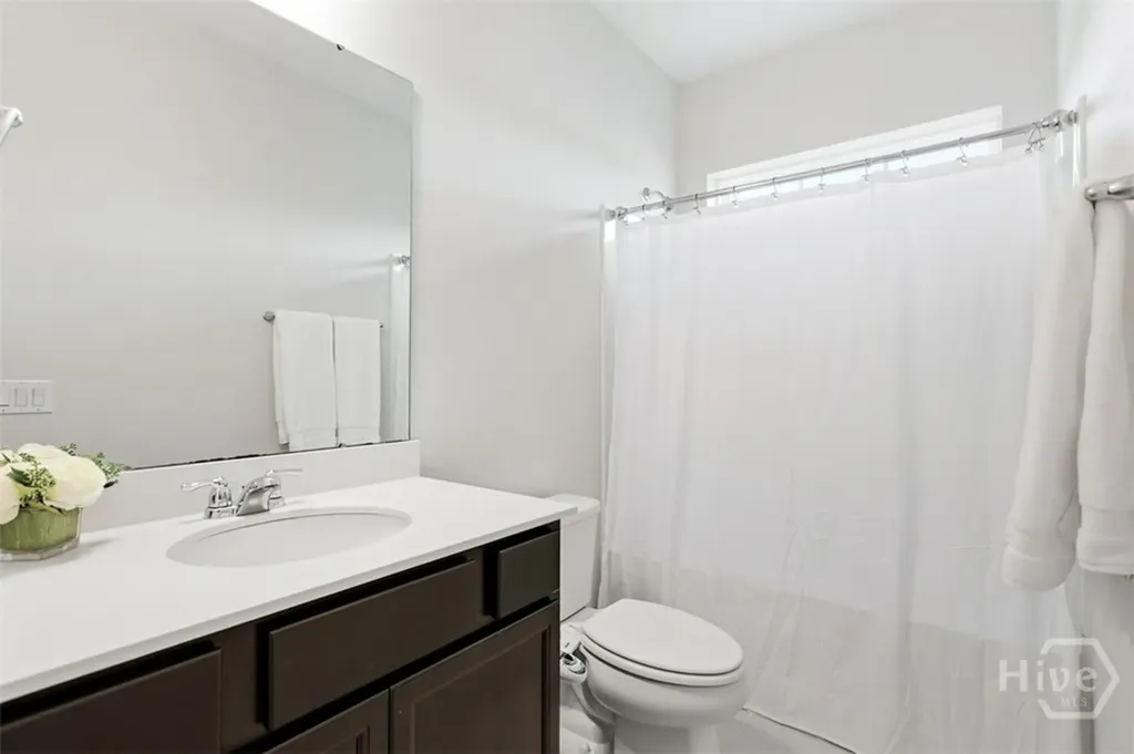 257 Mcqueen Drive Pooler GA 31322