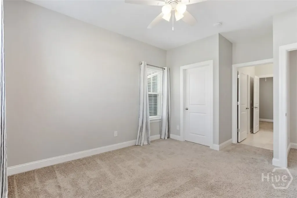 257 Mcqueen Drive Pooler GA 31322