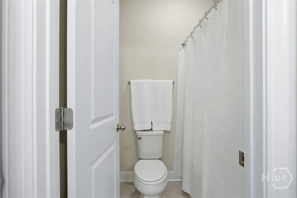 257 Mcqueen Drive Pooler GA 31322