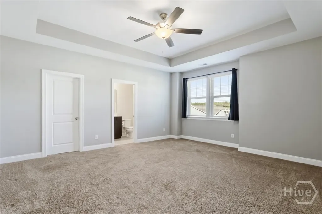 257 Mcqueen Drive Pooler GA 31322