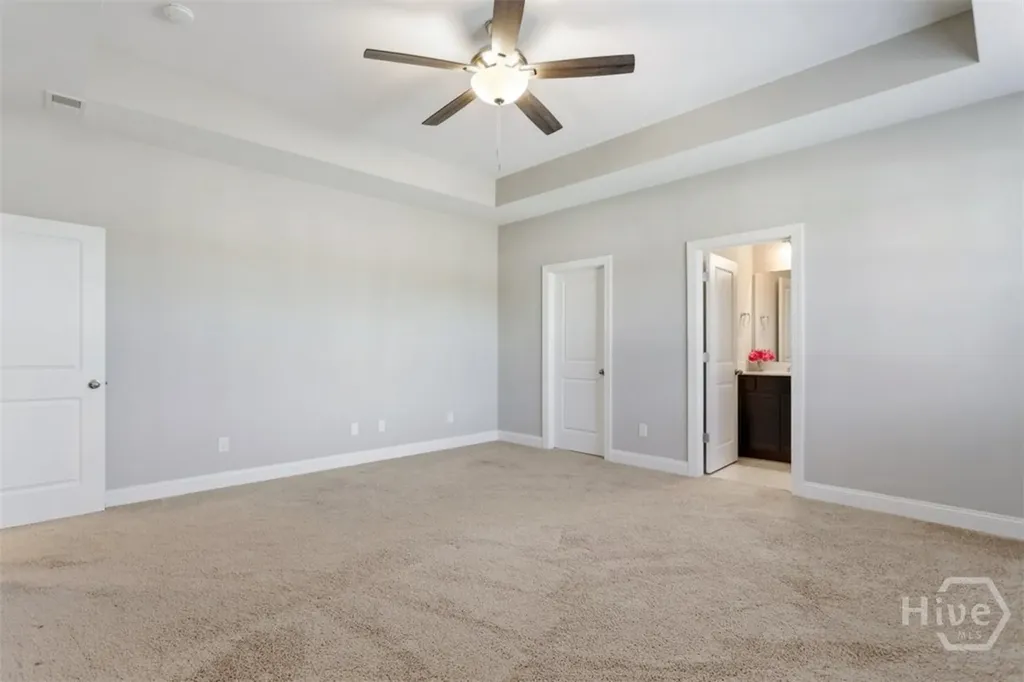 257 Mcqueen Drive Pooler GA 31322