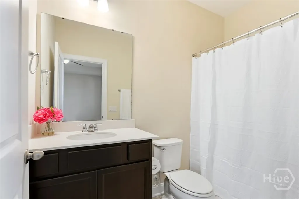 257 Mcqueen Drive Pooler GA 31322
