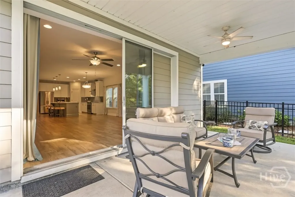 257 Mcqueen Drive Pooler GA 31322
