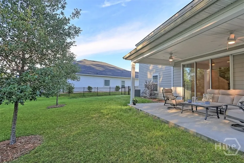 257 Mcqueen Drive Pooler GA 31322
