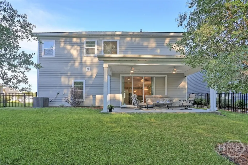 257 Mcqueen Drive Pooler GA 31322
