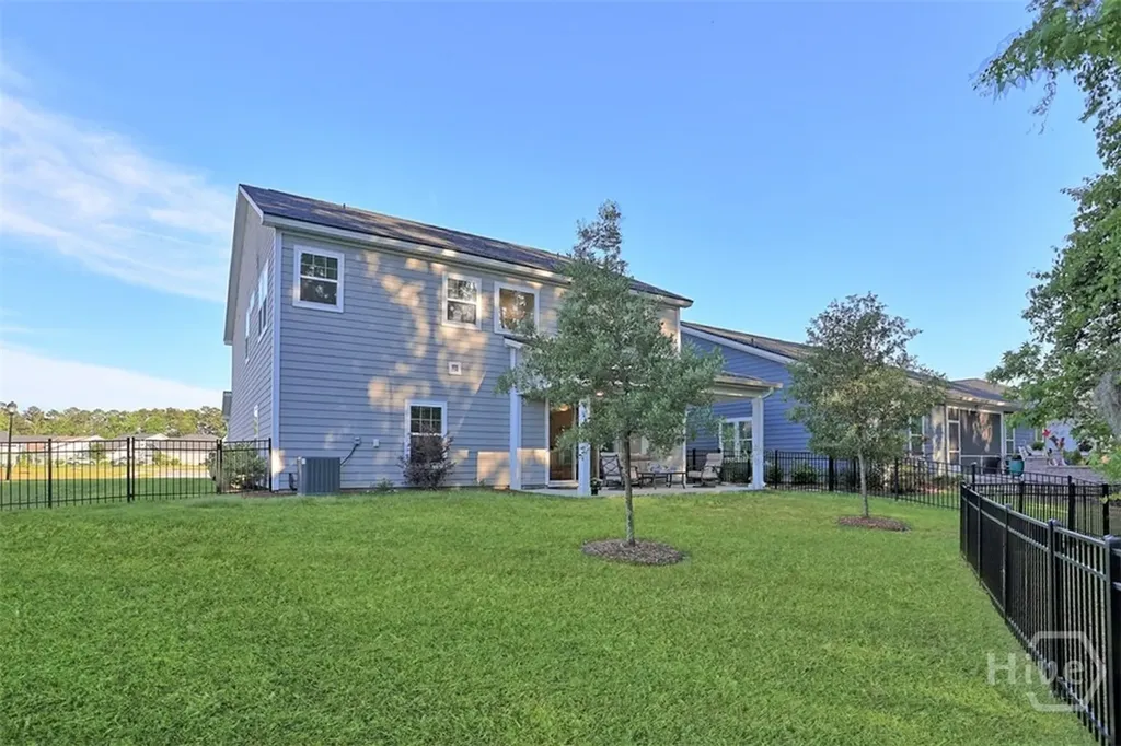 257 Mcqueen Drive Pooler GA 31322