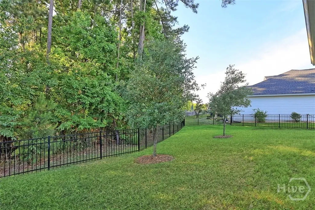 257 Mcqueen Drive Pooler GA 31322