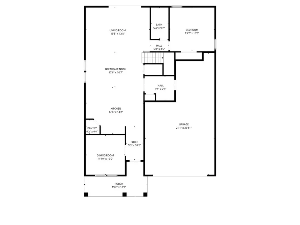 257 Mcqueen Drive Pooler GA 31322