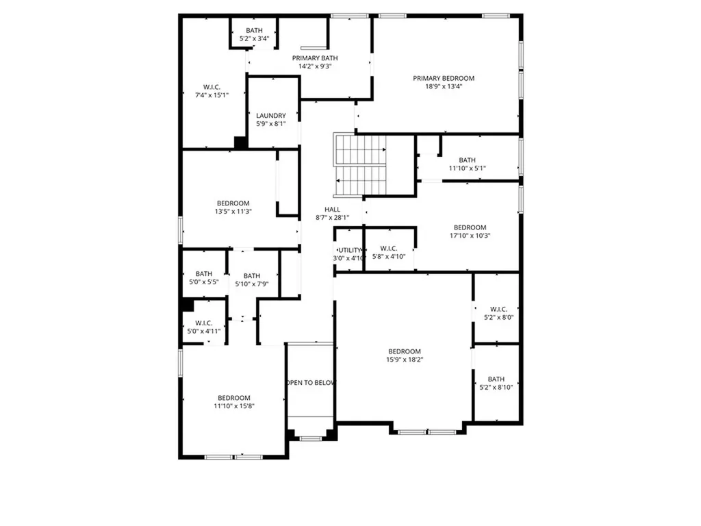 257 Mcqueen Drive Pooler GA 31322