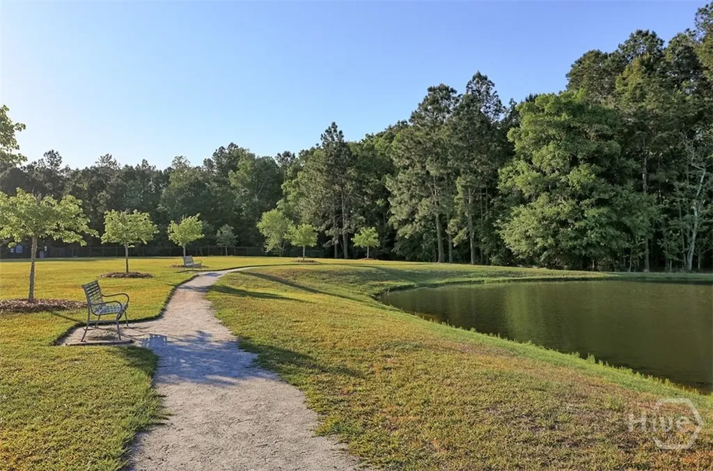 257 Mcqueen Drive Pooler GA 31322