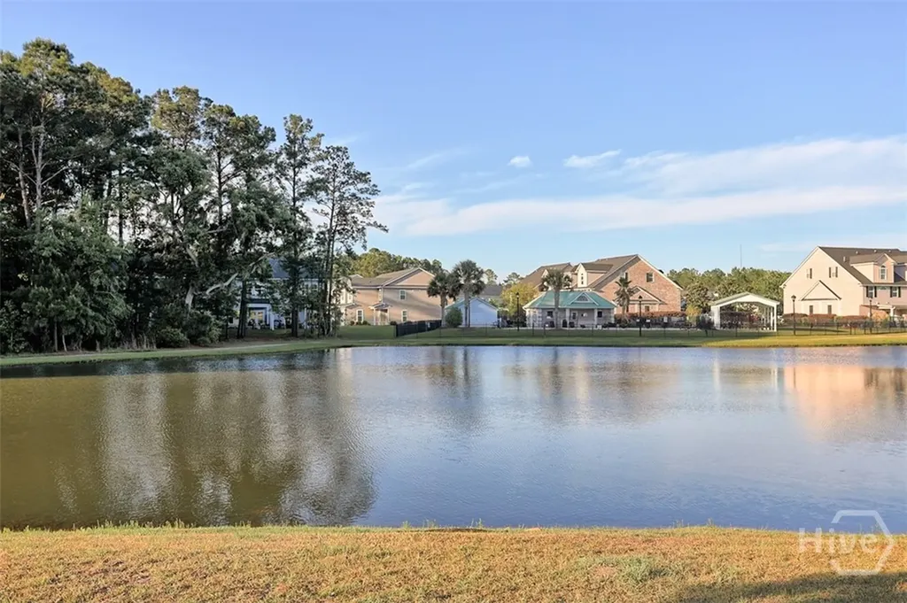 257 Mcqueen Drive Pooler GA 31322