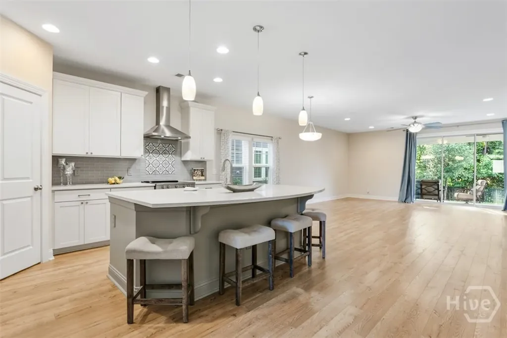 257 Mcqueen Drive Pooler GA 31322