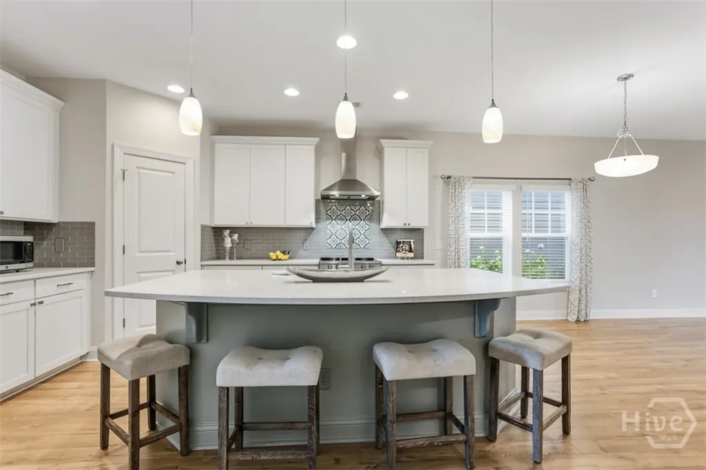 257 Mcqueen Drive Pooler GA 31322