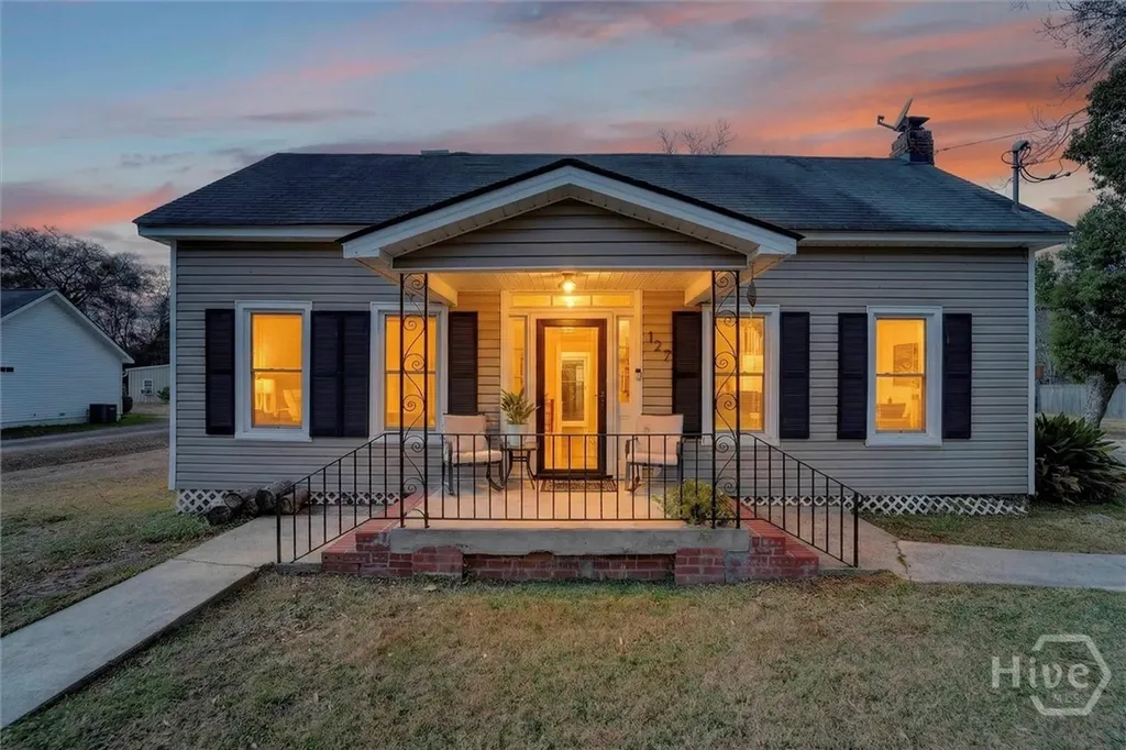 127 Morgan Street Pooler GA 31322