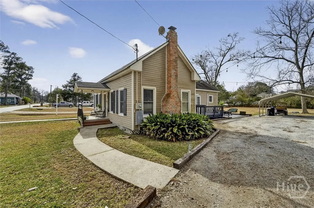 127 Morgan Street Pooler GA 31322