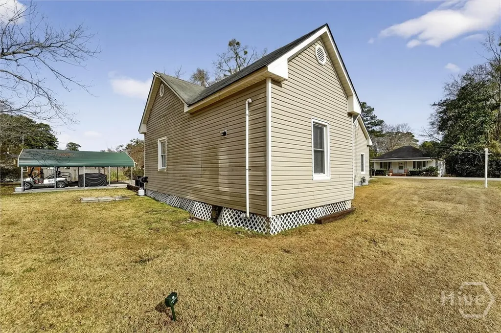 127 Morgan Street Pooler GA 31322
