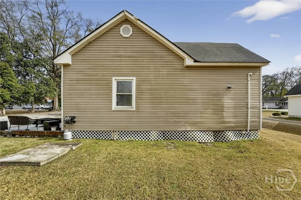127 Morgan Street Pooler GA 31322