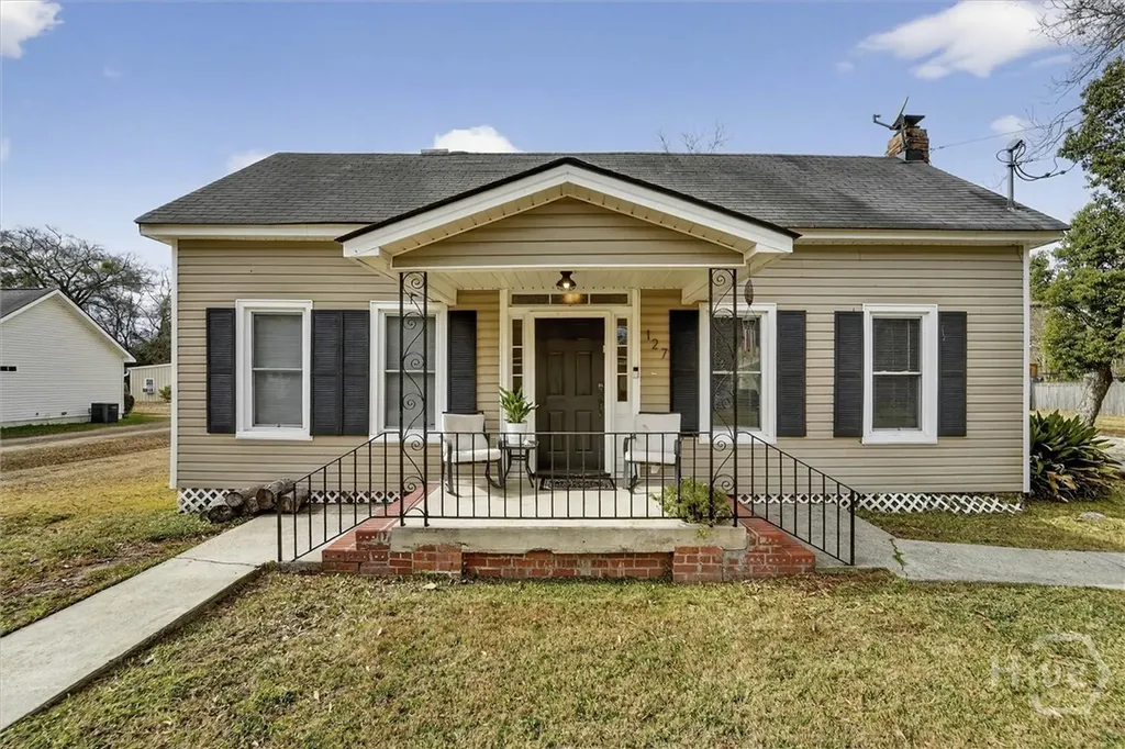 127 Morgan Street Pooler GA 31322