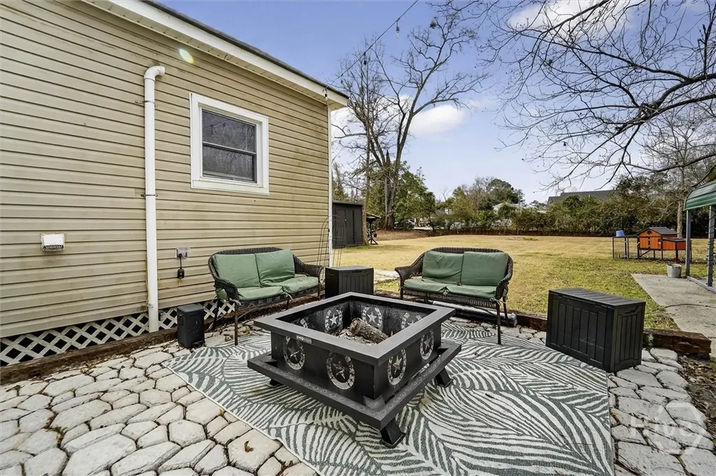 127 Morgan Street Pooler GA 31322