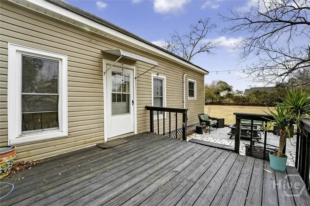 127 Morgan Street Pooler GA 31322
