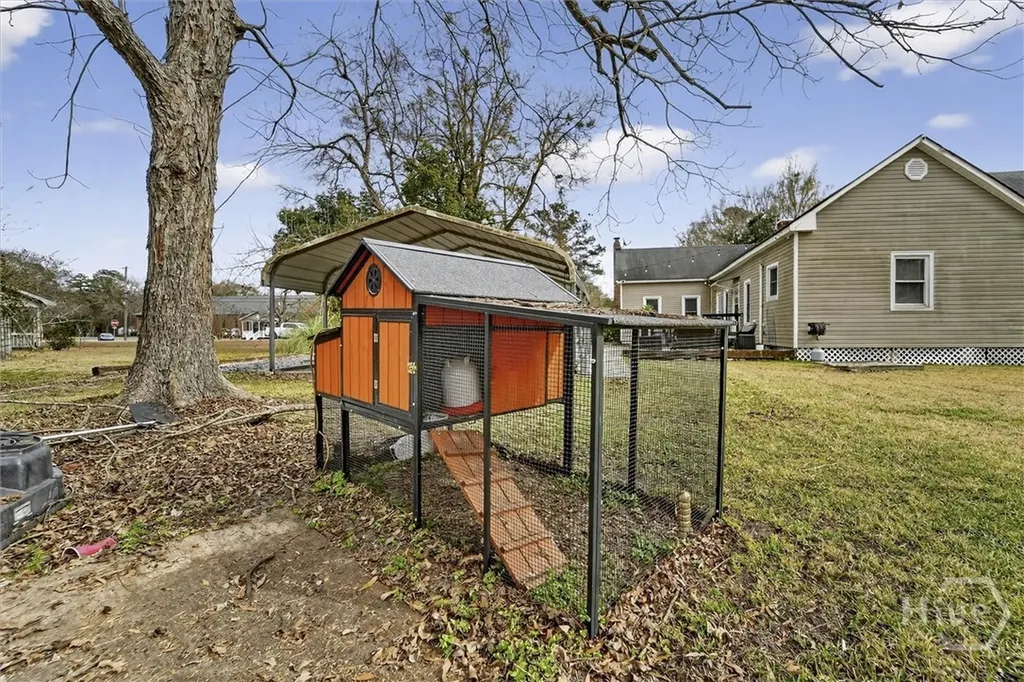 127 Morgan Street Pooler GA 31322