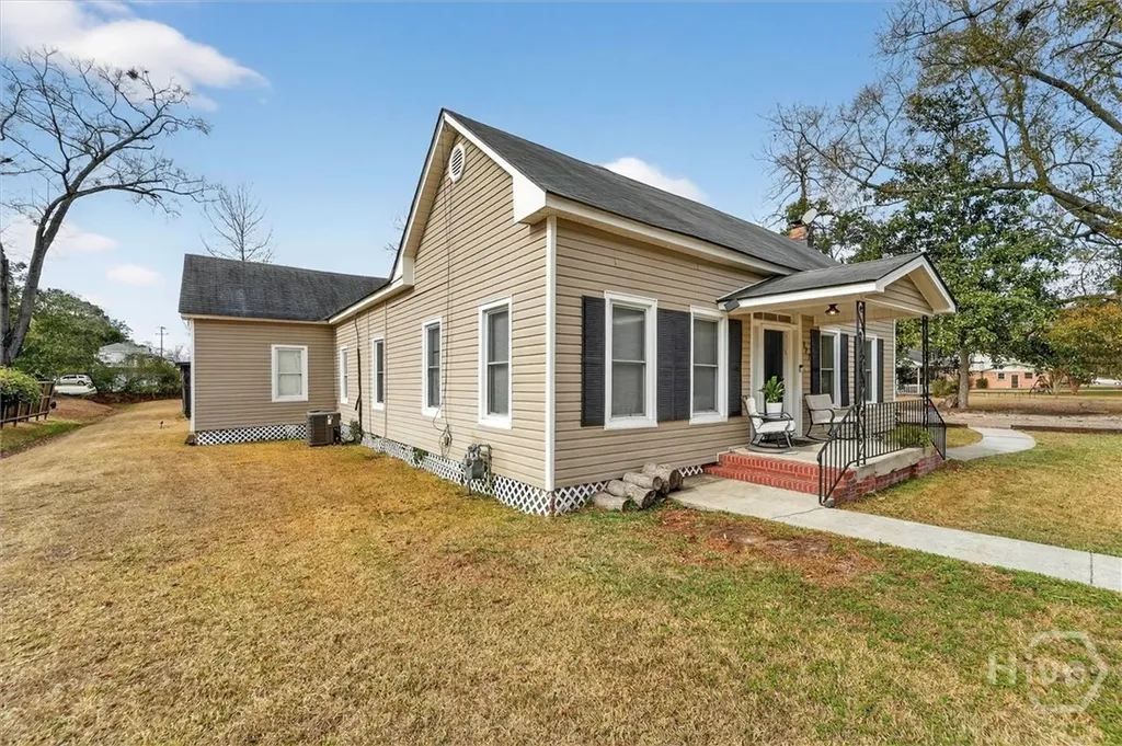127 Morgan Street Pooler GA 31322