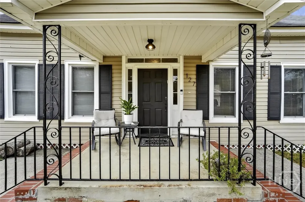 127 Morgan Street Pooler GA 31322