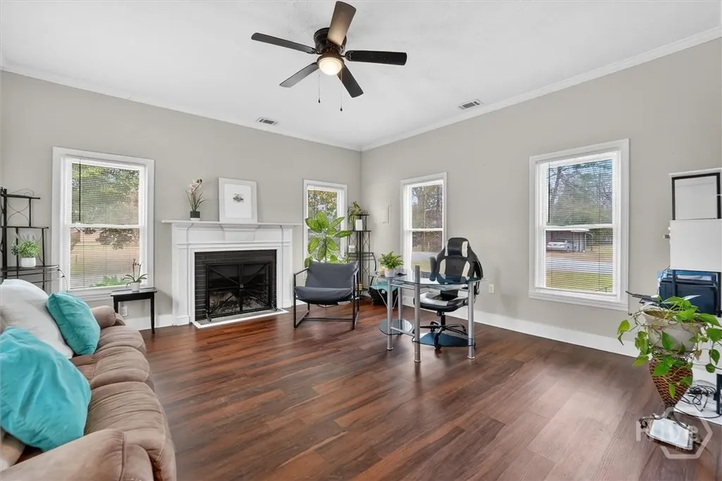 127 Morgan Street Pooler GA 31322
