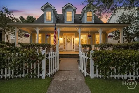 37 5th Avenue Bluffton SC 29910