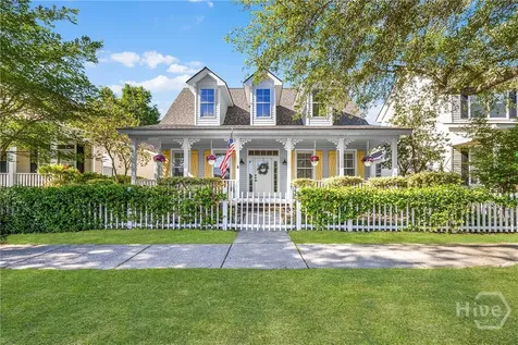 37 5th Avenue Bluffton SC 29910
