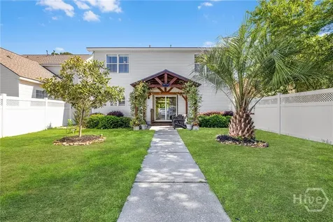 37 5th Avenue Bluffton SC 29910