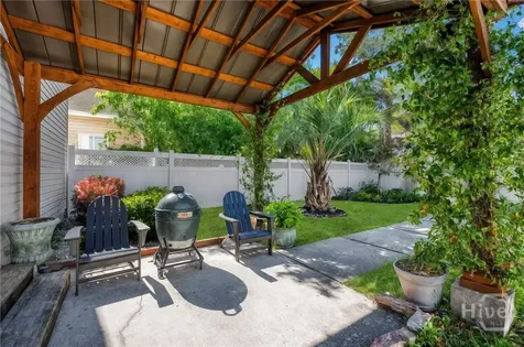 37 5th Avenue Bluffton SC 29910