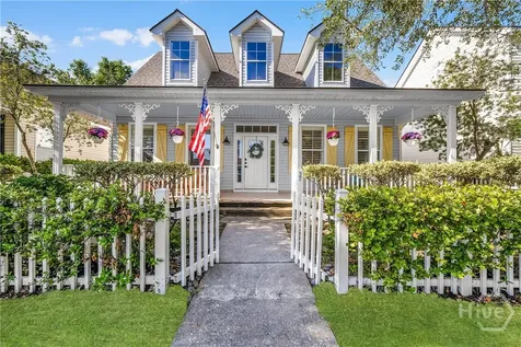 37 5th Avenue Bluffton SC 29910