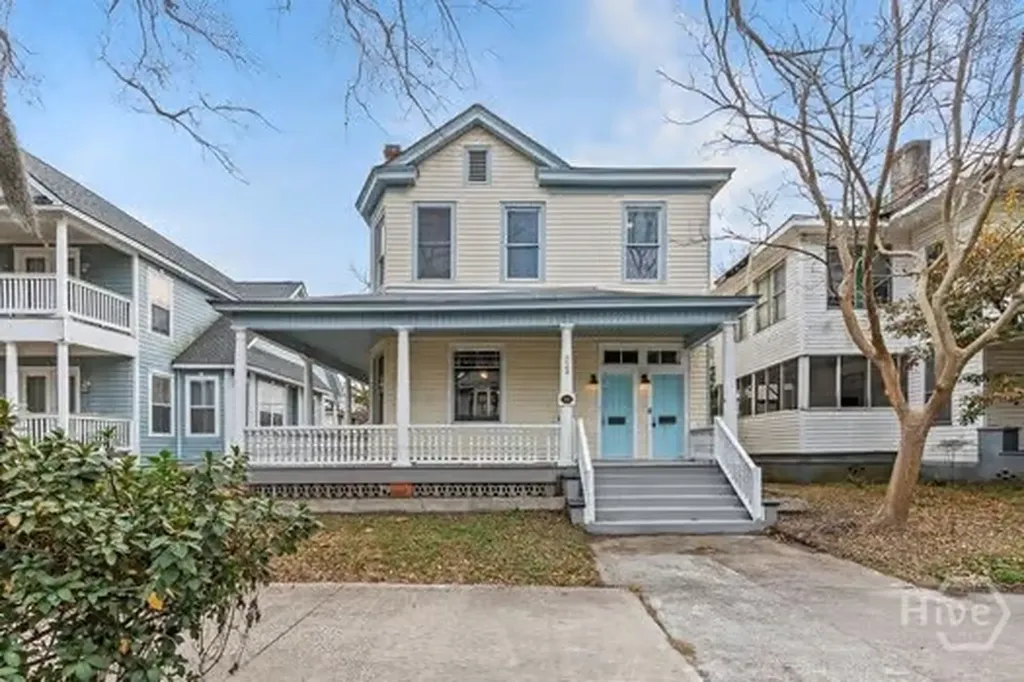 723 E Henry Street Savannah GA 31401