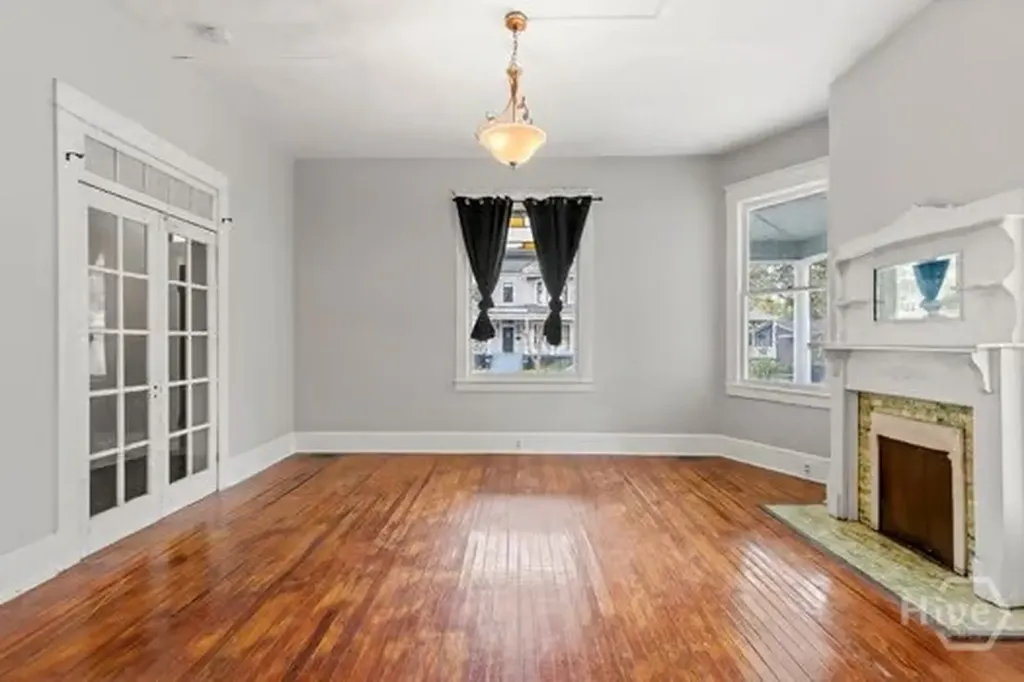 723 E Henry Street Savannah GA 31401