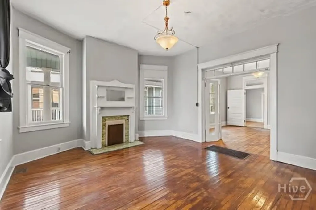 723 E Henry Street Savannah GA 31401