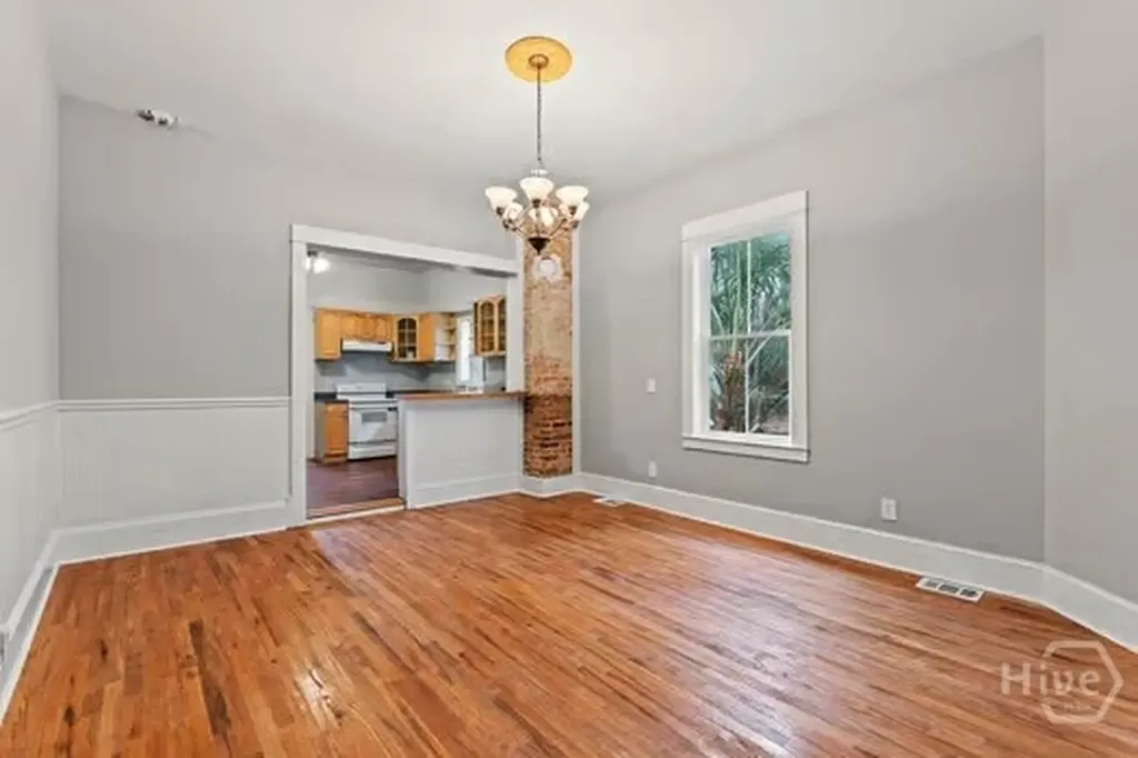 723 E Henry Street Savannah GA 31401
