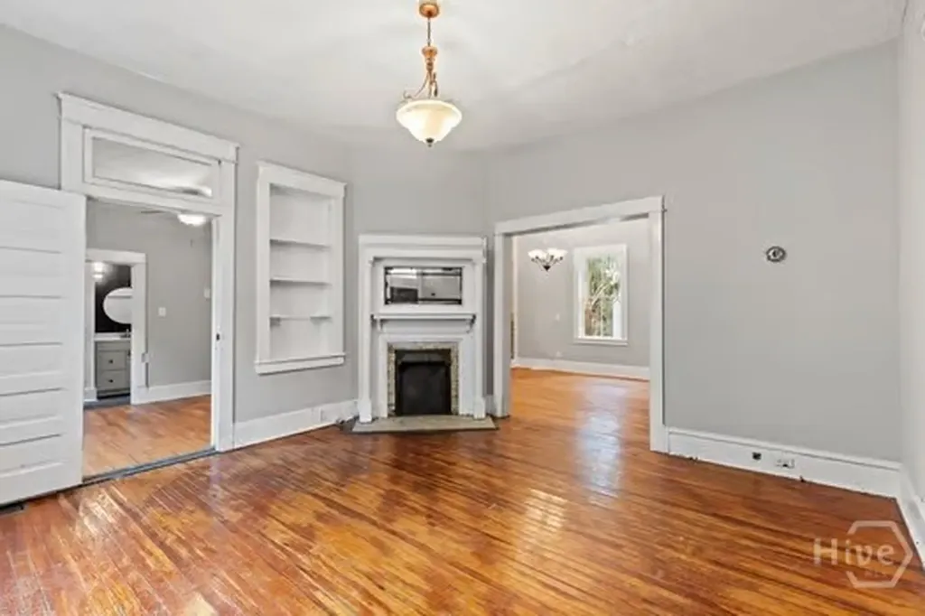 723 E Henry Street Savannah GA 31401